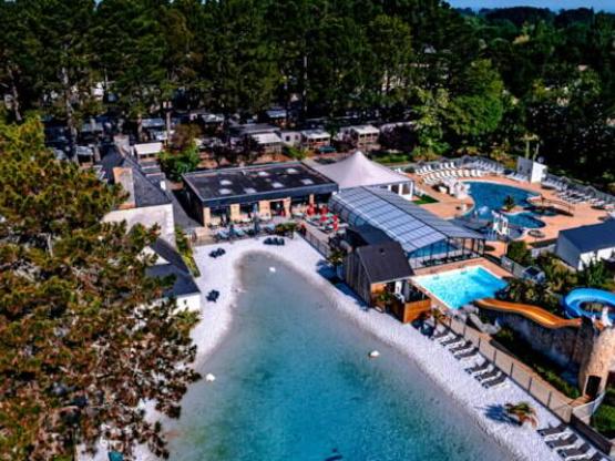 Coco Sweet -  1 bedroom - 1 bathroom -