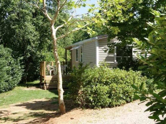 Mobile home O'hara 834 CLIM