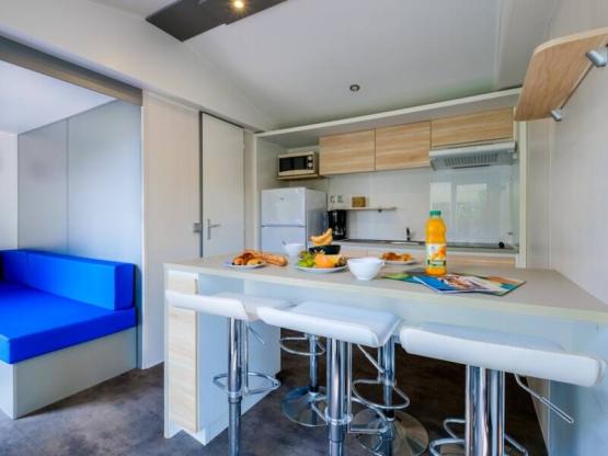 Cottage NEW PORT *** - 2 bedrooms + TV