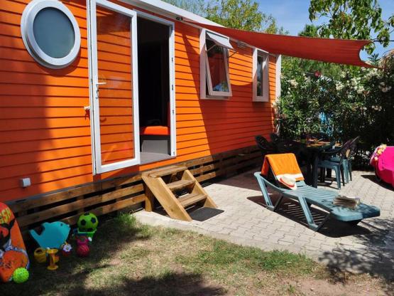 Cottage ZEN *** - 3 bedrooms