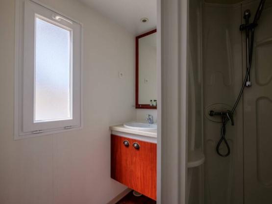 Cottage MAJESTIC **** (air-conditioning) - 2 bedrooms