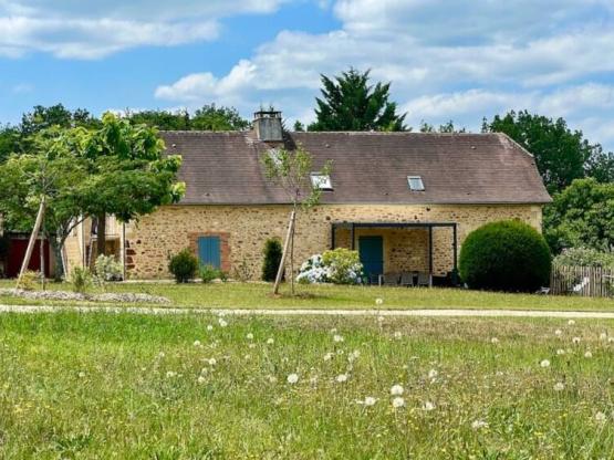 Country house 4 bedrooms