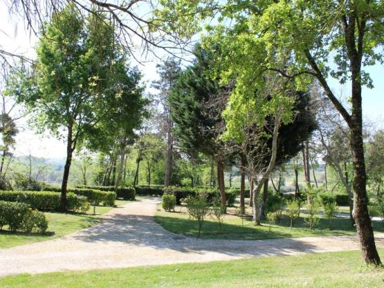 Package pitch for 2 without power ( in option)