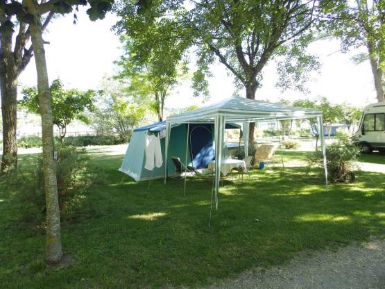 Camping LE TIVOLI