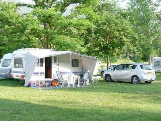 Camping Onlycamp Les Tuillères