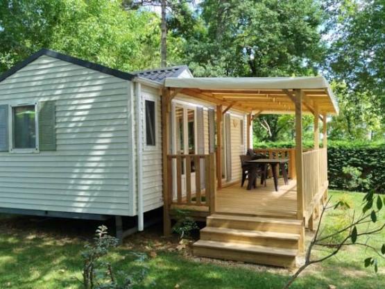 Mobile-home
