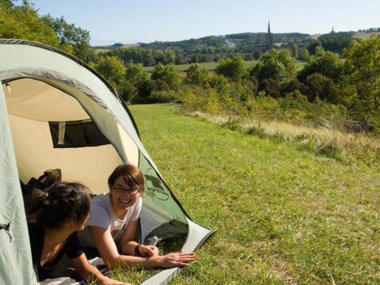 Nature Package tent only