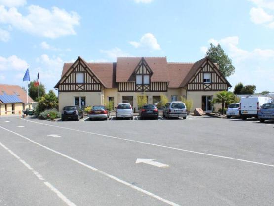 Confort Tent 2 bedrooms