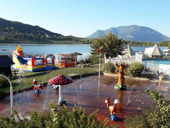 CORDELIA 3  - 3  Zimmer - 30,5m²