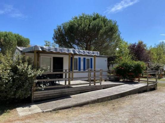 KOMFORTHAUS - behindertengerecht 31m²