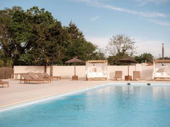 Cottage SIGNATURE | 1 chambre