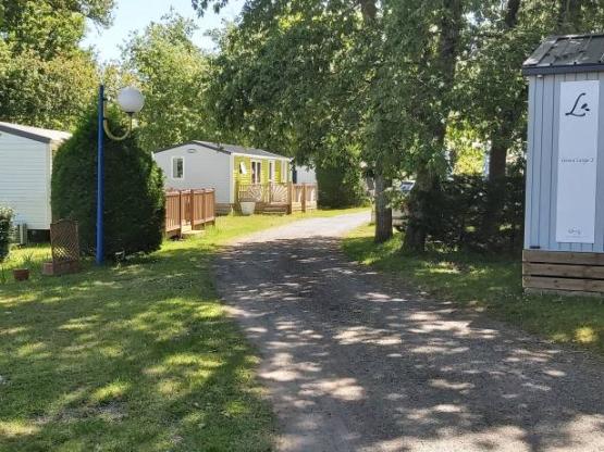 Chalet Nature Confort 2 slaapkamers