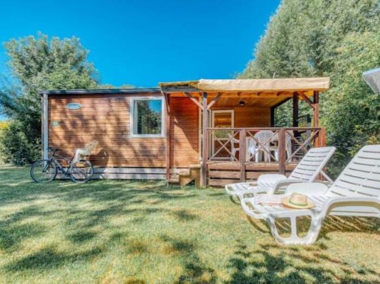 Cottage Confort 2 bedrooms - TV -
