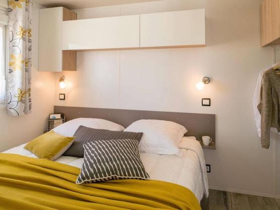 Mobilheim LODGE PRESTIGE