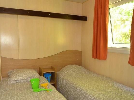 Cottage 3 bedrooms airconditionned 28m²