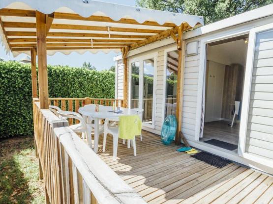 Sunelia Confort Premium 2 bedrooms 27m²