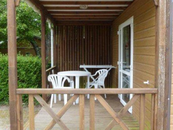 Chalet Cajou (without sheets)