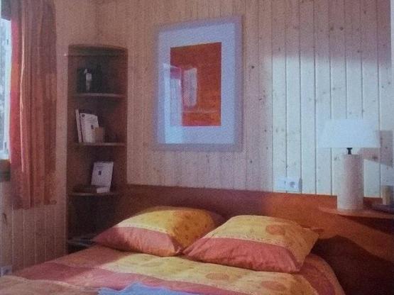 Chalet 30m² n°86 - 2 bedrooms - Terrace