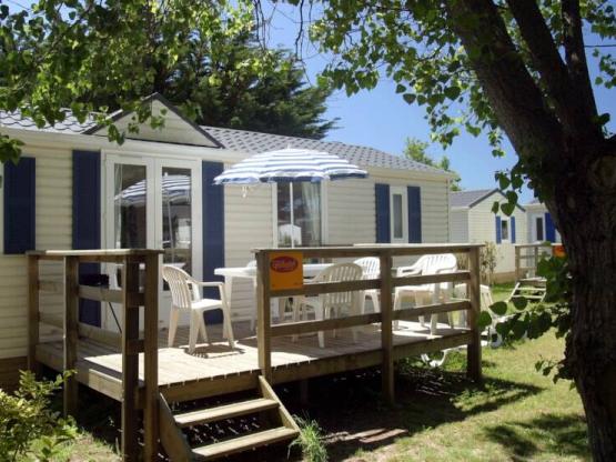 6 person Cottage ***  (3 bedrooms)