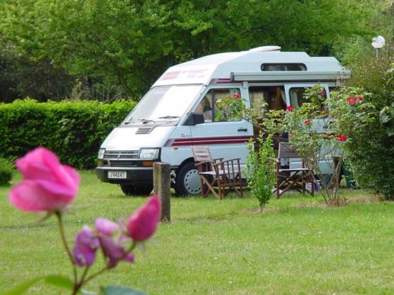 Simple Pitch - without electricity