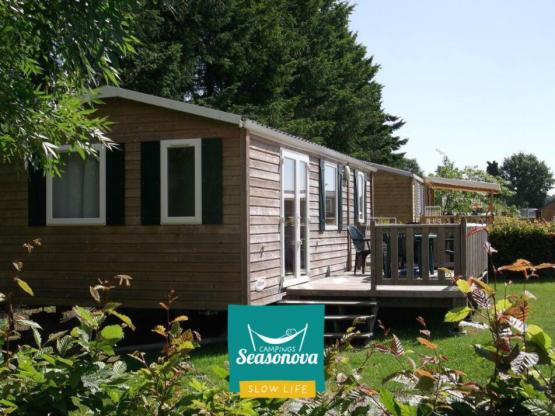 Cottage Zen - 2 bedrooms