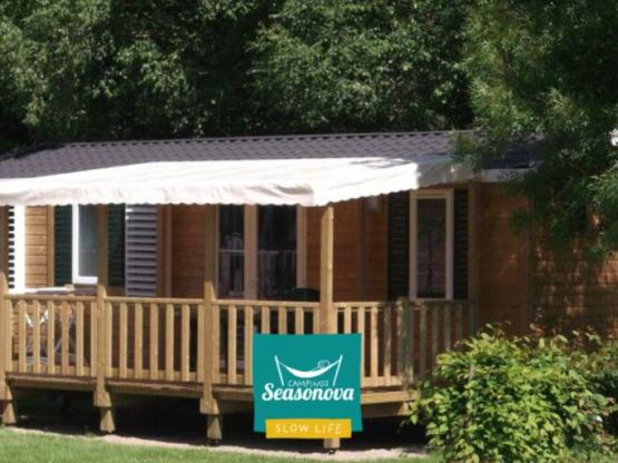 Cottage Zen- 3 bedrooms