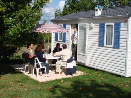 Bungalow RIDEAU IBIZA