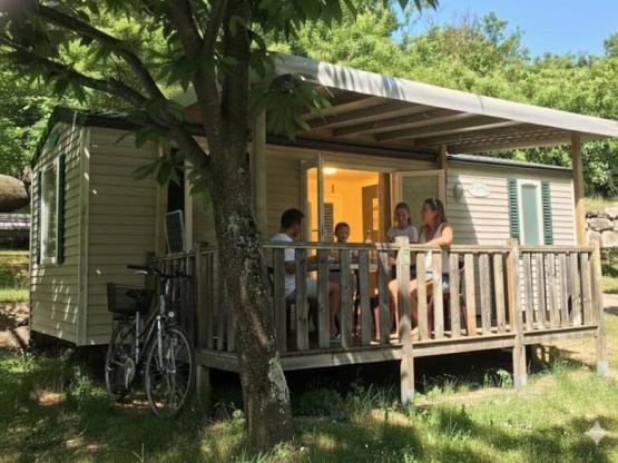 Mobile-home