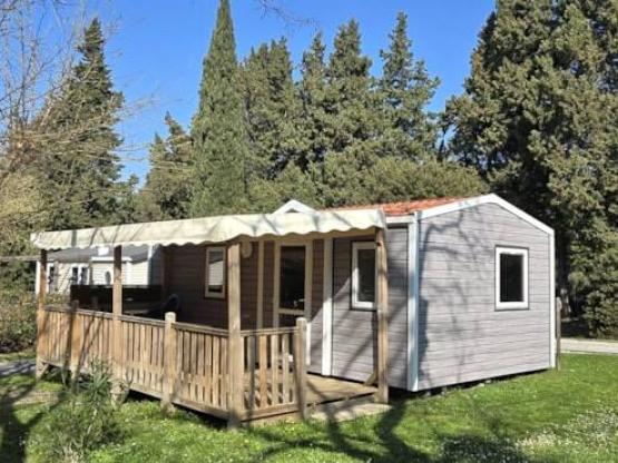 Mobile home Provence Confort