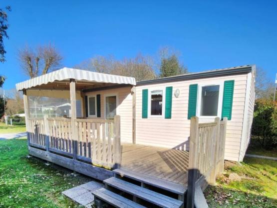 Zen Standard mobile home - 2 Bedrooms