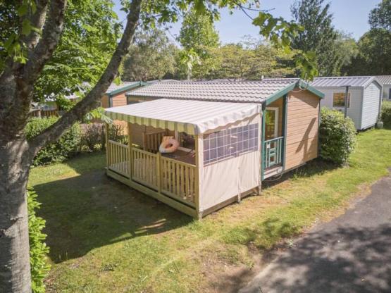 Zen Standard mobile home - 2 Bedrooms