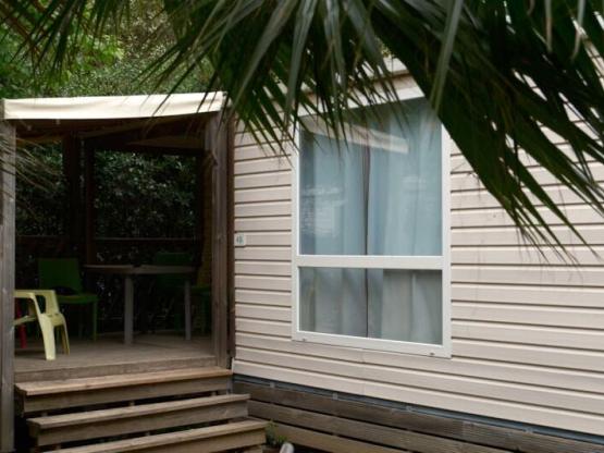 Mobile home LOGGIA CLIM