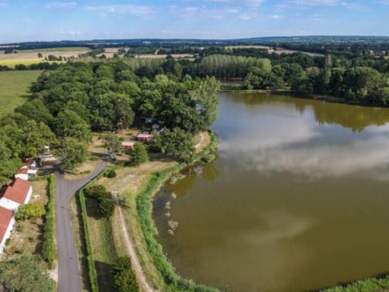 Lodge Kenya grand confort 2ch 5 pers