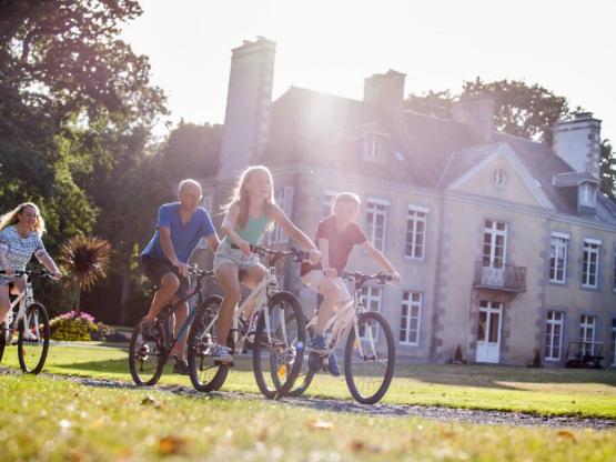 Mobile home 3 bedrooms - 1 bathroom - Granville