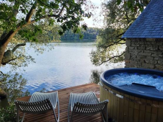 House Bateau 27 m²
