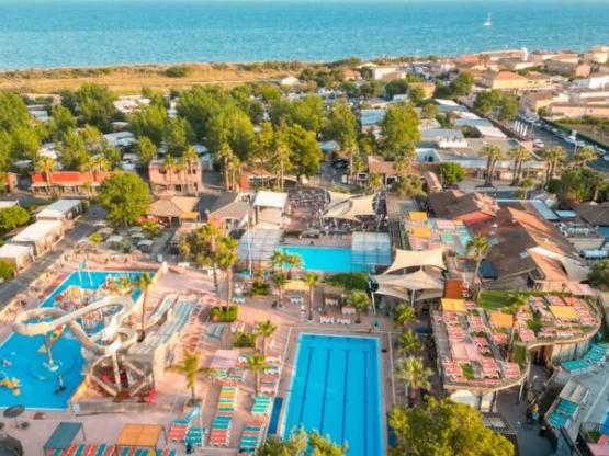 Taos Luxe 1CH 1SDB - Bosquet