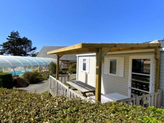 COTTAGE EVASION - 2 Zimmer