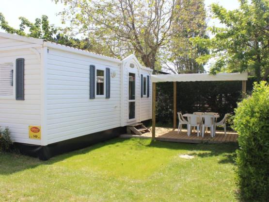 Cottage Tropical ** (2 bedrooms)