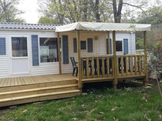 Mobile home