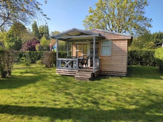 CHALET TRIANON - 2 Bedrooms 28m²
