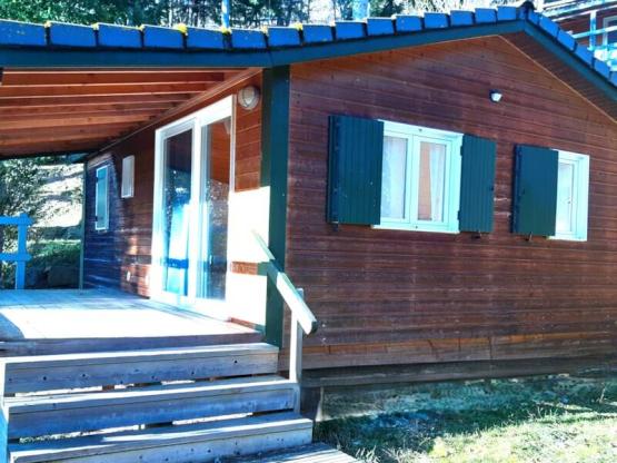 Chalet TRUYERE 35m² - 2 Rooms
