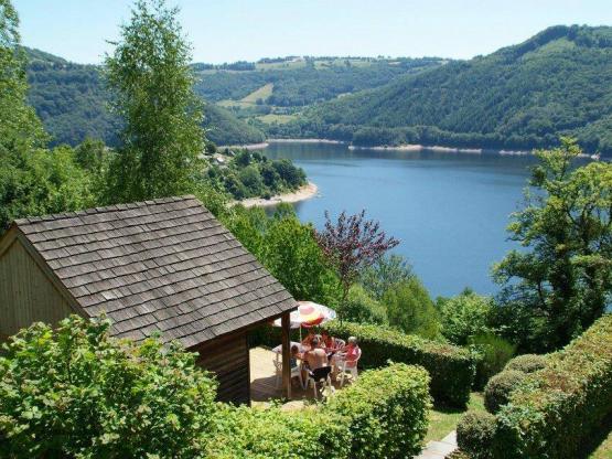 Chalet Mezzanine Confort 36m² (2 bedrooms)