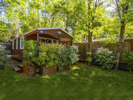 Cottage Vigne 4p 2bdr 1bath *** air-conditioned