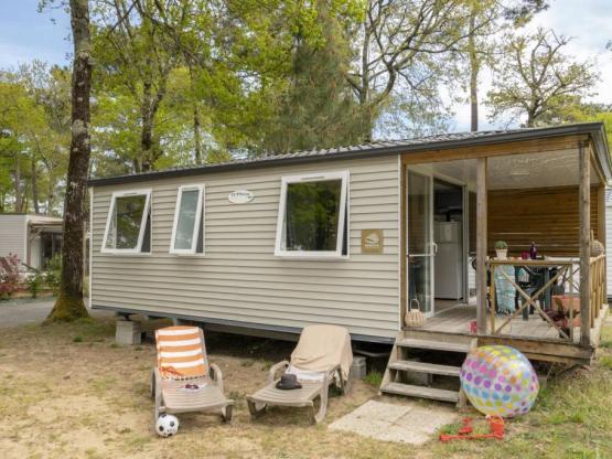 Cottage PANORAMIC 2 bedrooms ***