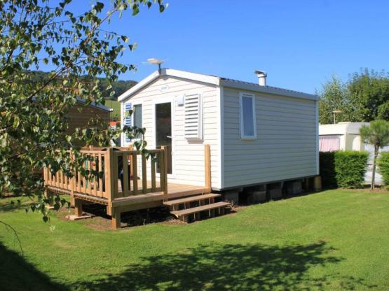 Mobile home Super Astria 16.1m² - 1 Bedroom