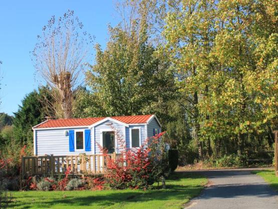 Mobile home Super Venus 22.9m² - 2 Bedrooms