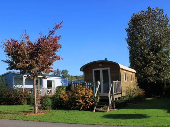 Gipsycar IRM 20.4m² - 2 Bedrooms