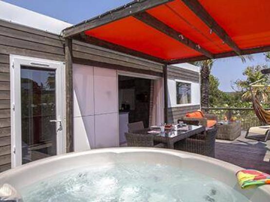 Cottage CANCUN PREMIUM - 2 bedrooms, 2 bathrooms