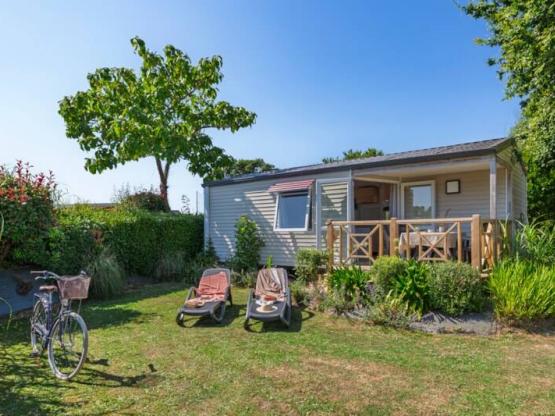 Natura  Océane - 27m² - 2 bedrooms