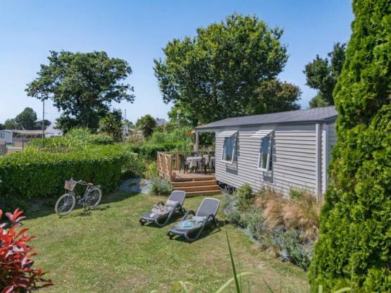 Natura Family - 35m² - 3 bedrooms